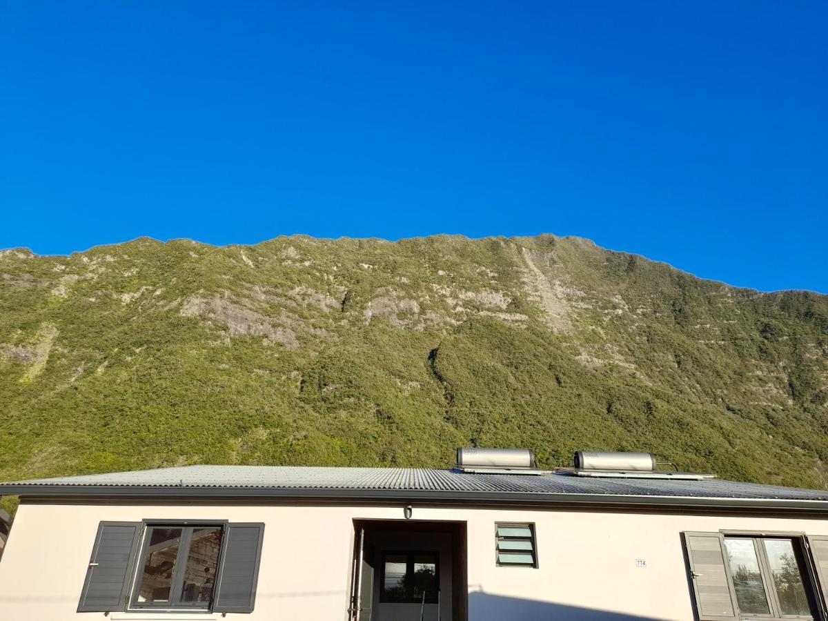Les Sommets De Salazie Chambres D'Hotes Exteriör bild